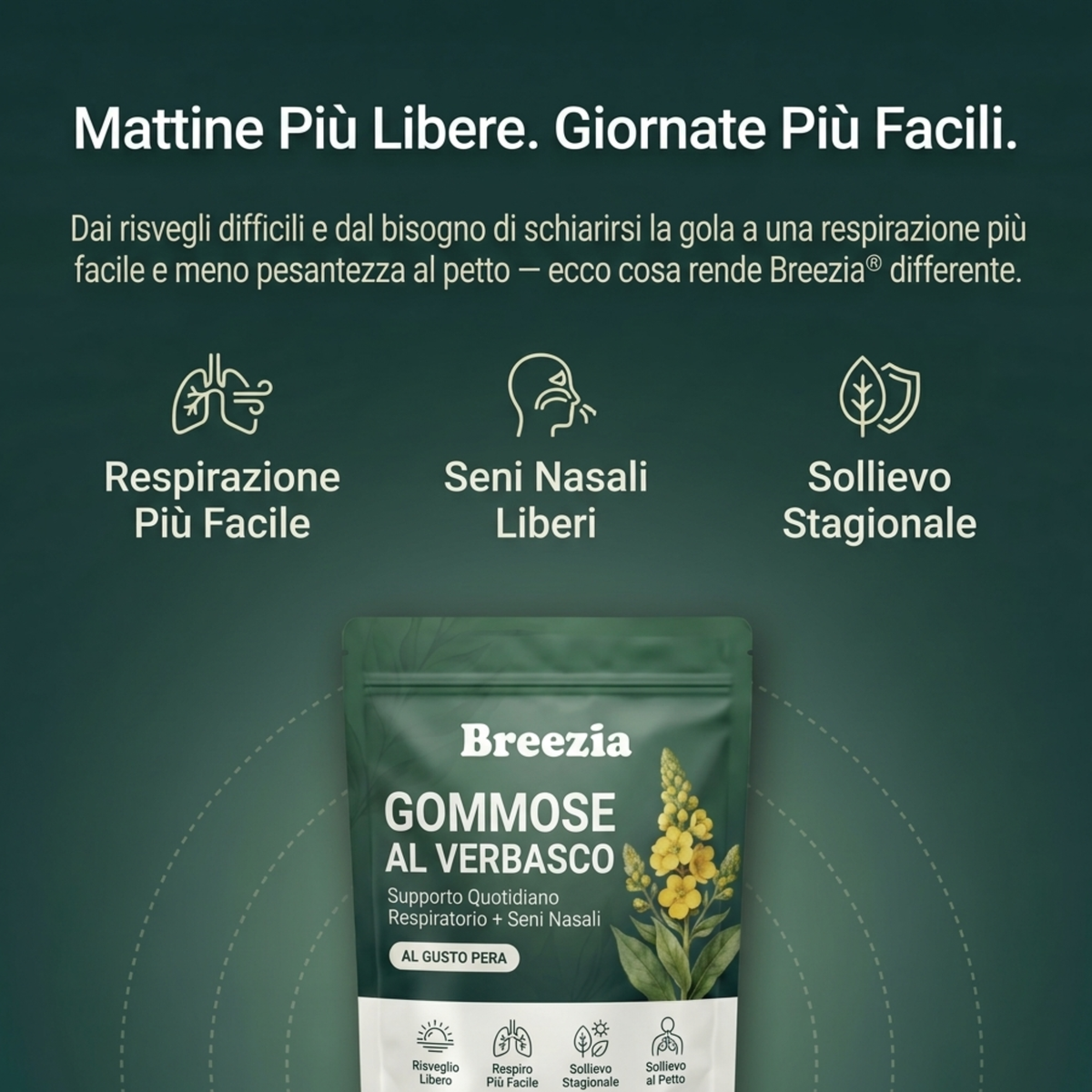 Breezia, foto 2