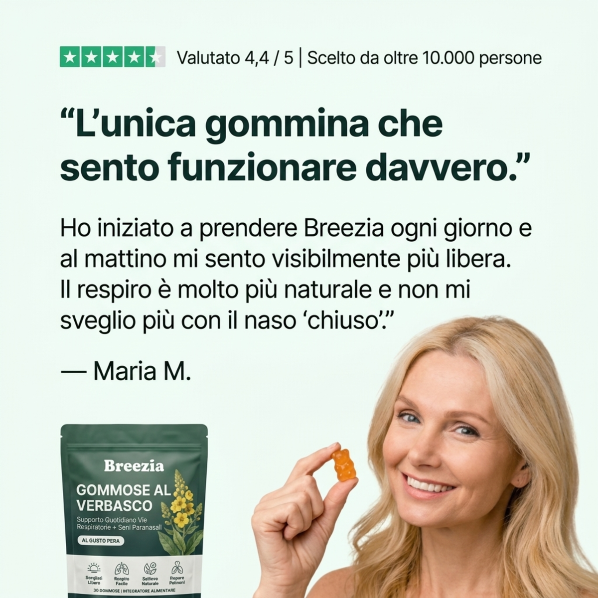 Breezia, foto 4
