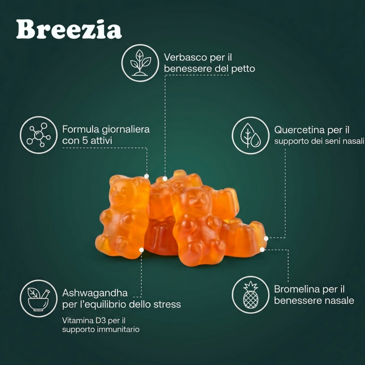 Breezia, foto 6